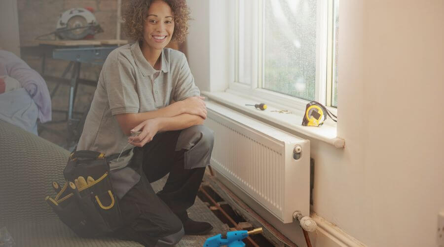 Professional Leak Detection in Moundridge, KS