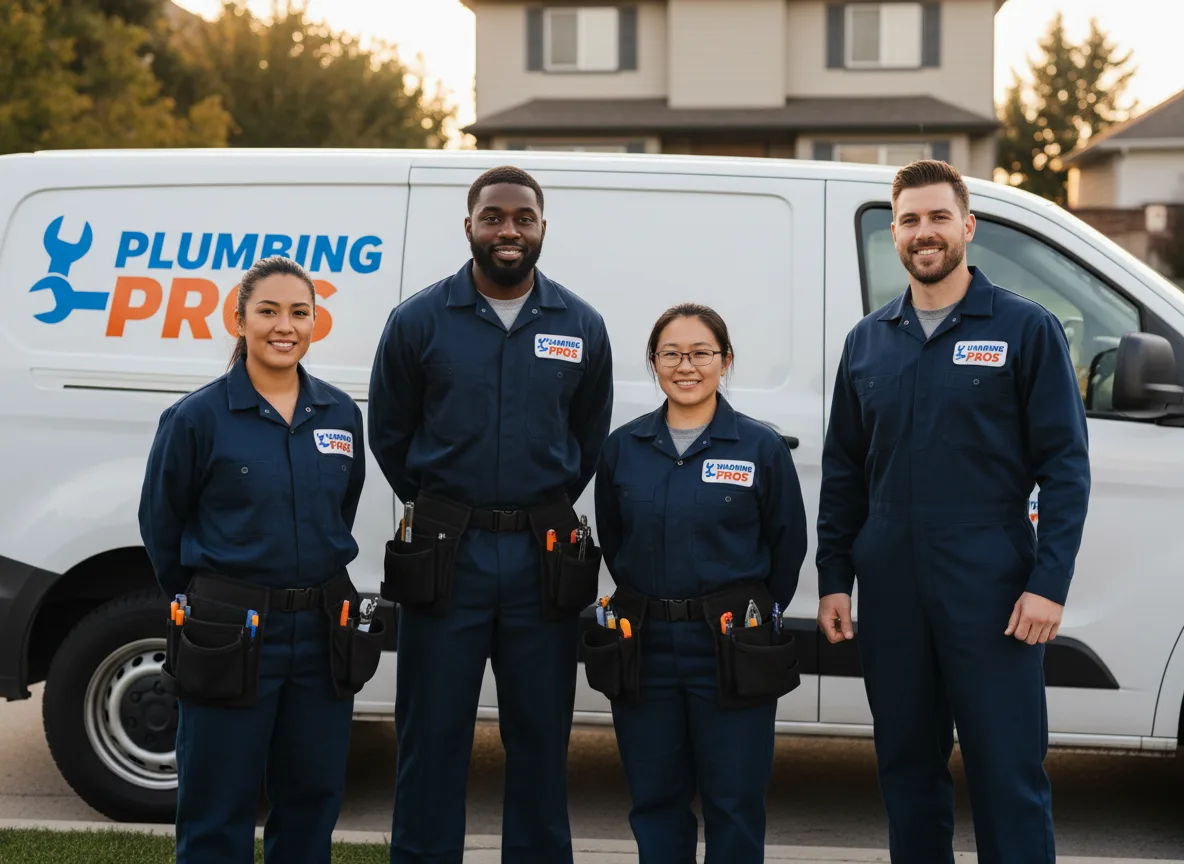 Water Heater Repair company in Moundridge, KS